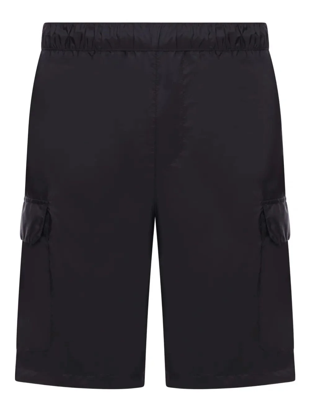 Prada Men Re-Nylon Swim Trunks - 1