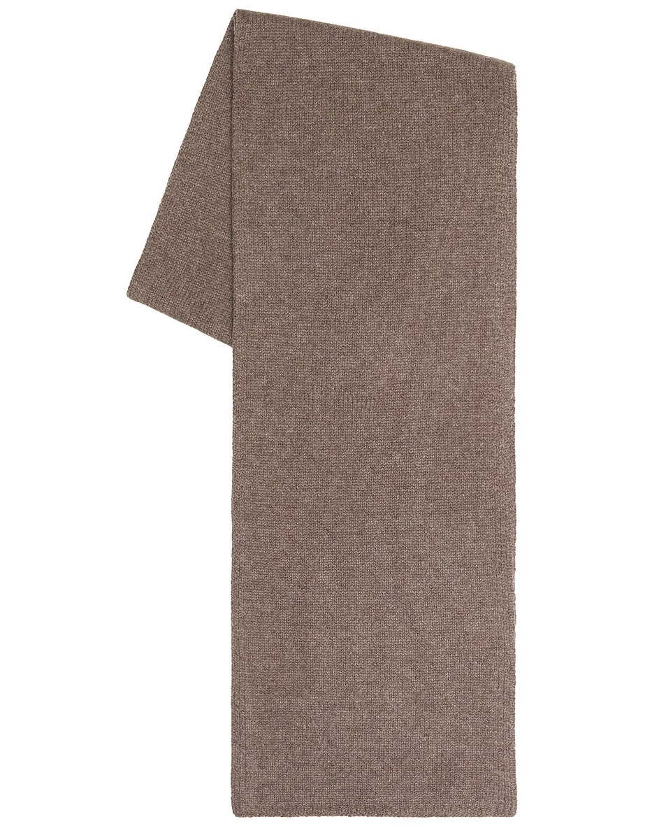 Leni Cashmere Scarf - 1