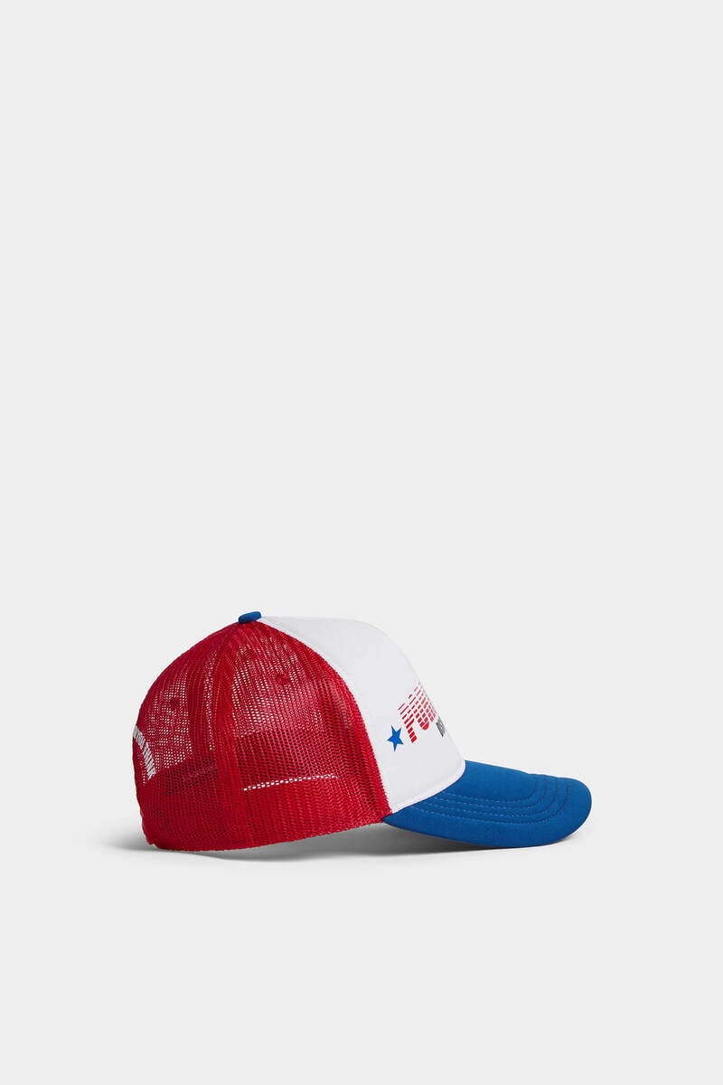 ROCCO BASEBALL CAP - 4