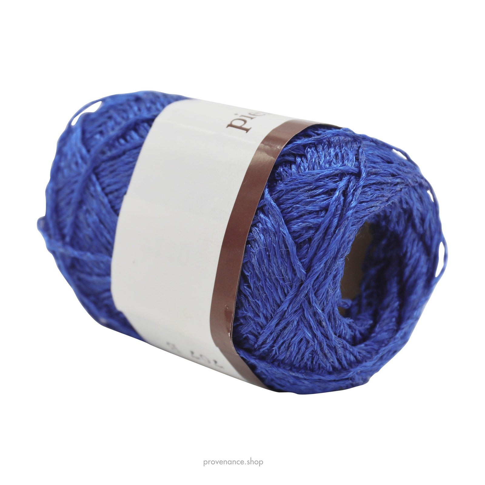 Balmain Yarn - Blue - 3