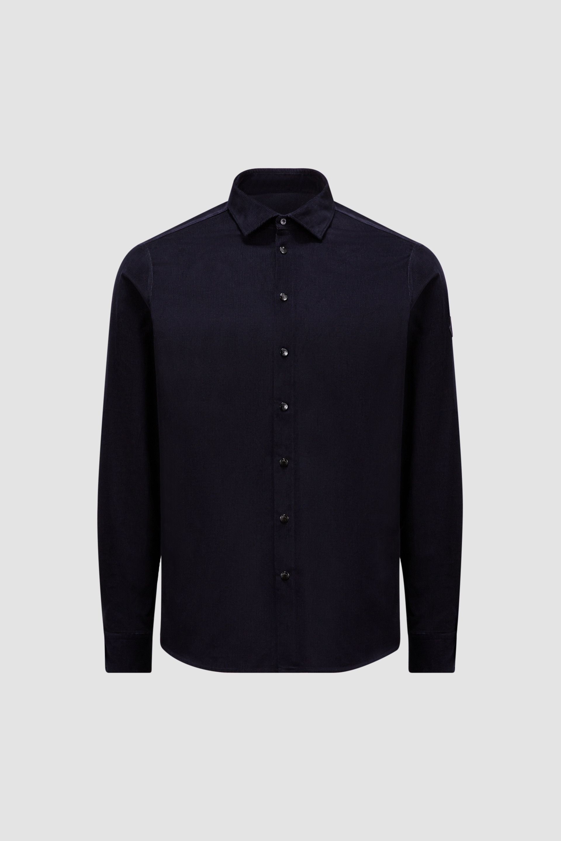 Corduroy Shirt - 1