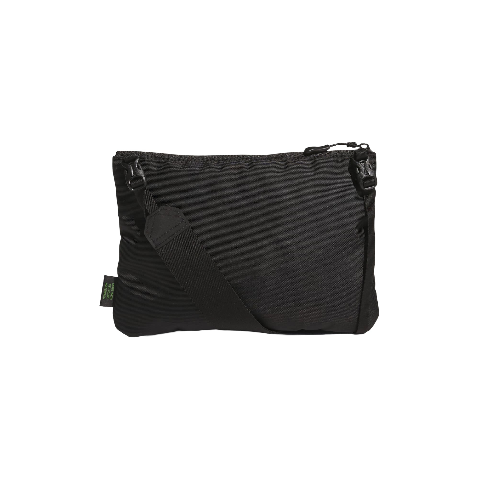 adidas Must Haves Sacoche Bag 'Black' IM5211 - 2