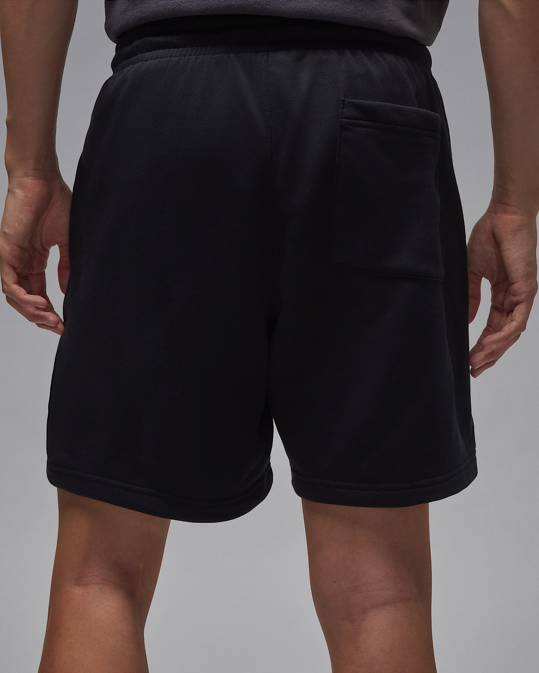 Jordan Brooklyn Men's Collegiate Shorts - 3