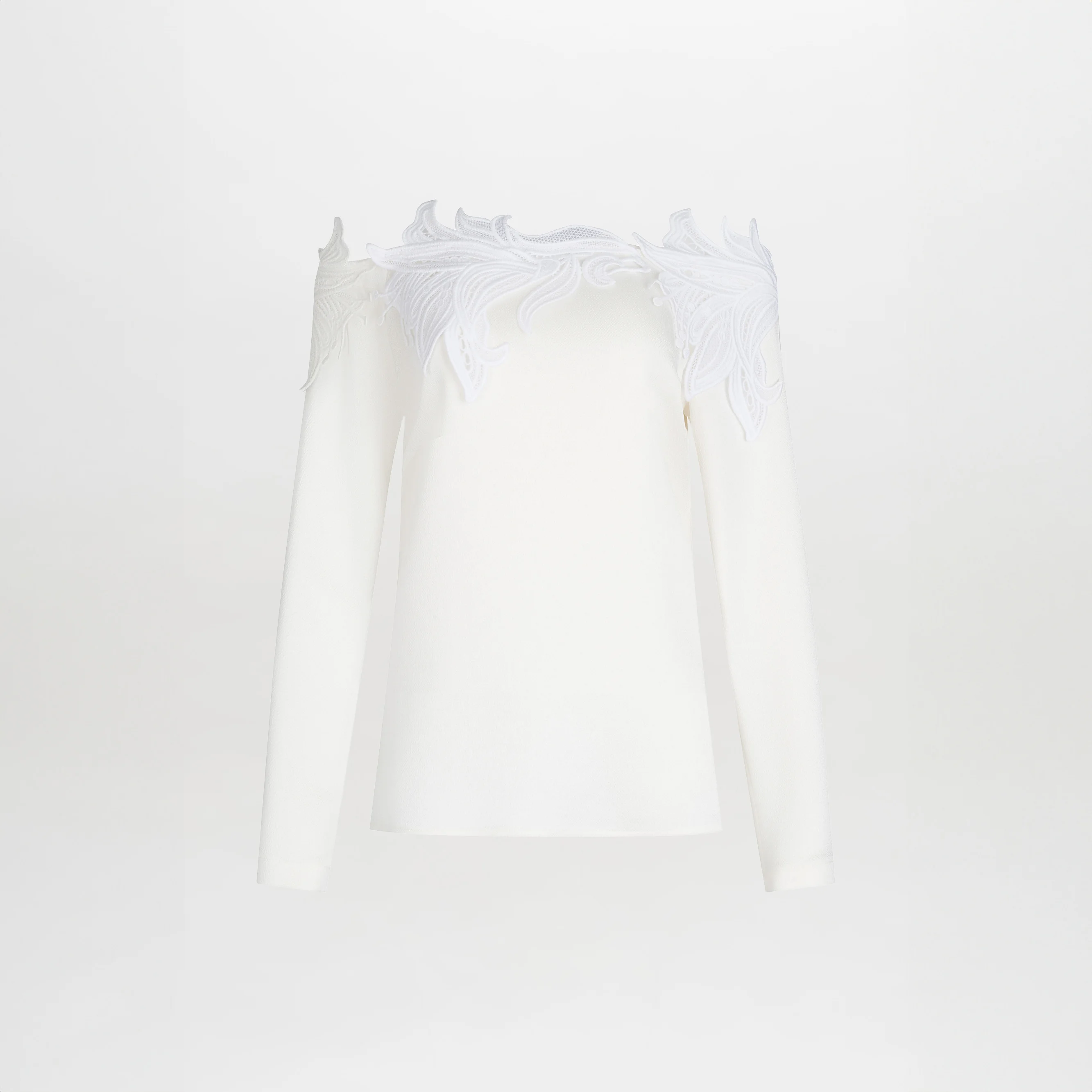 Belinda Blouse - 1