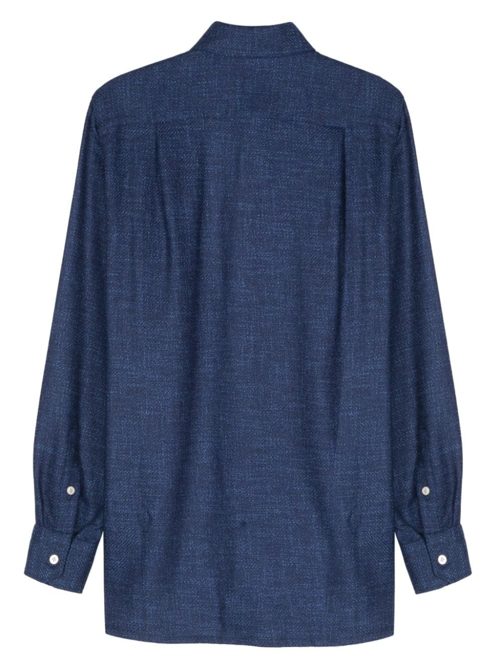 KITON - Kiton Men Shirt - 2