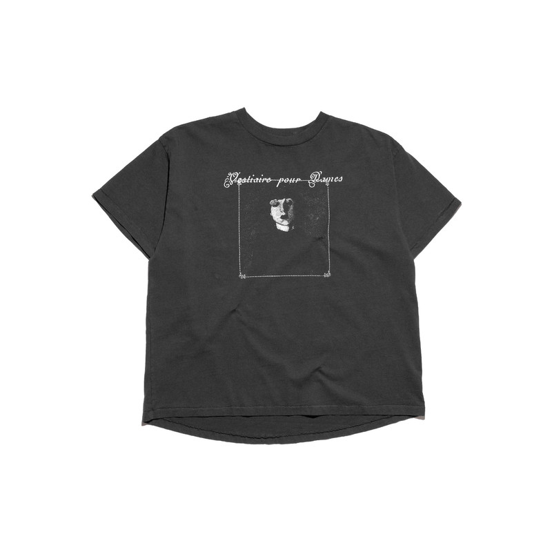 VESTIAIRE POUR DAMES T-SHIRT 1