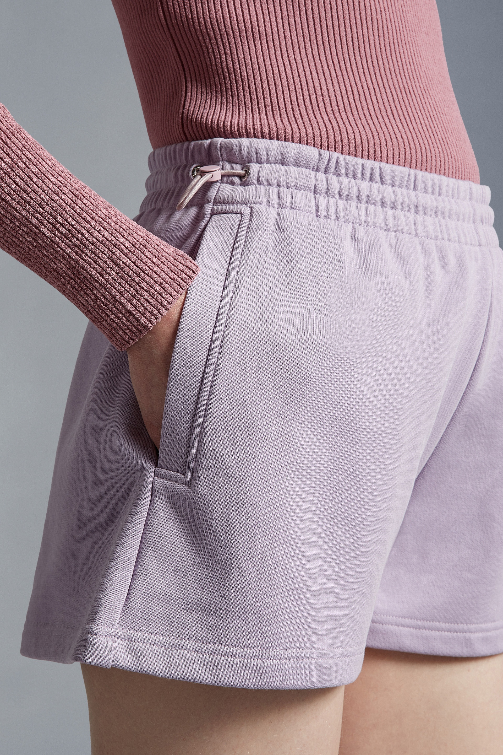 Logo Shorts - 6