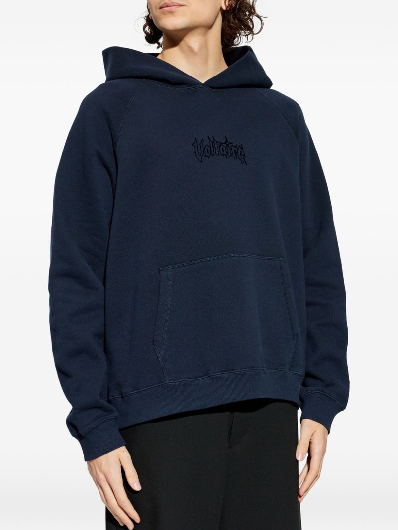 logo graphic hoodie 3