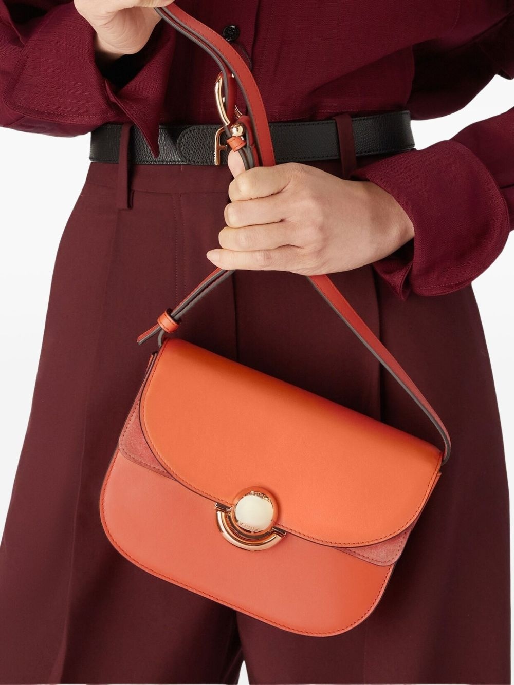 Sfera cross body bag - 3
