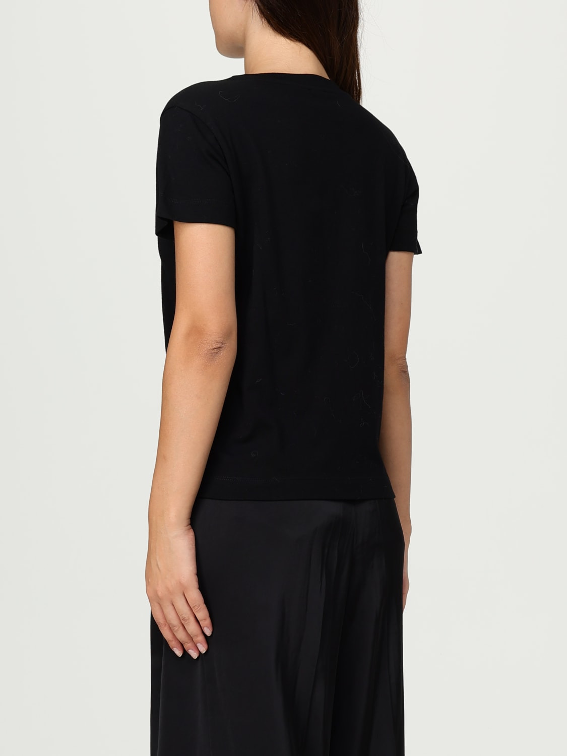 T-shirt woman Pinko - 2