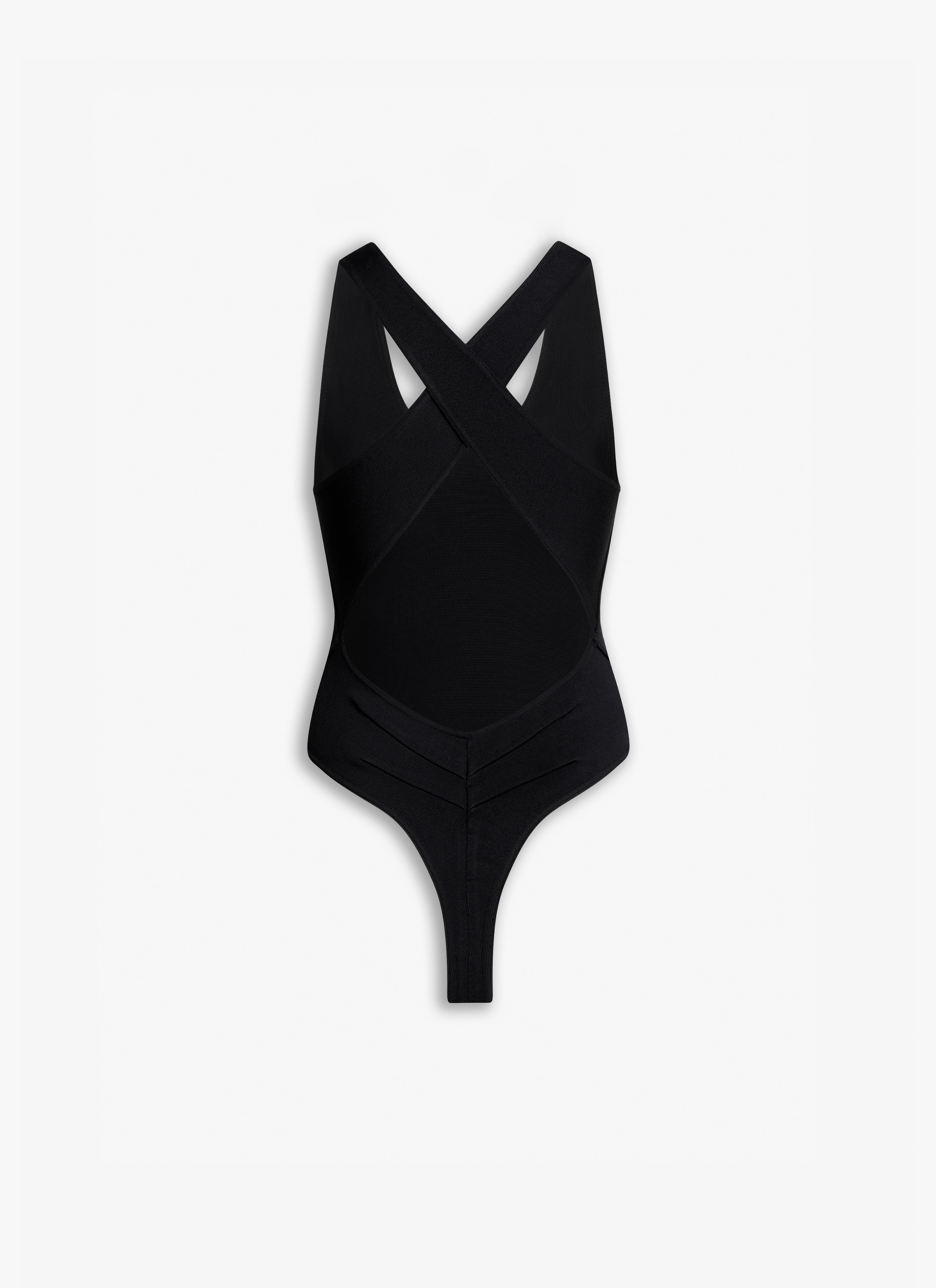 CROSSBACK BODY - 2