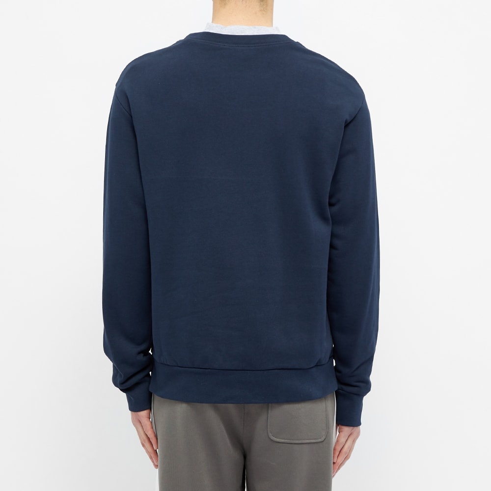 A.P.C. Steve Logo Sweat - 4