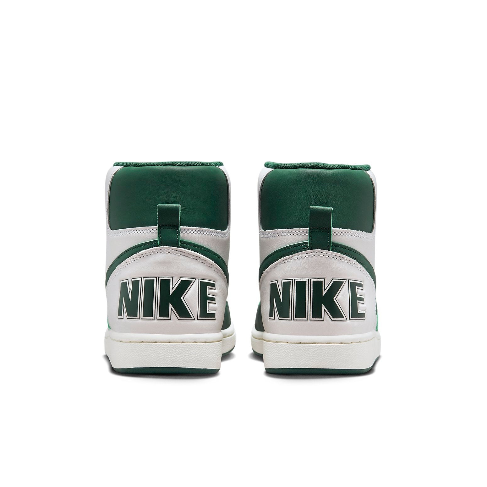 Nike Terminator High 'Noble Green' FD0650-100 - 5