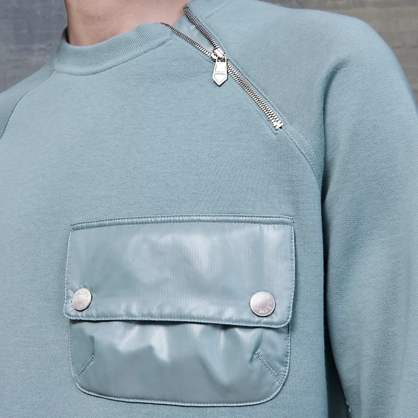 Crewneck sweater - 3