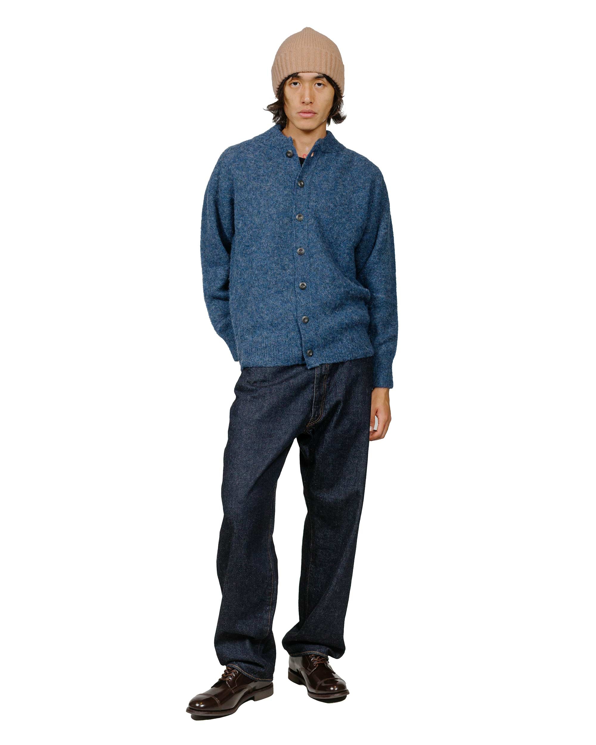Four Eyes Denim - 4