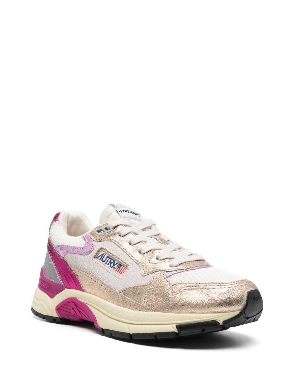 Hyperway sneakers - 2