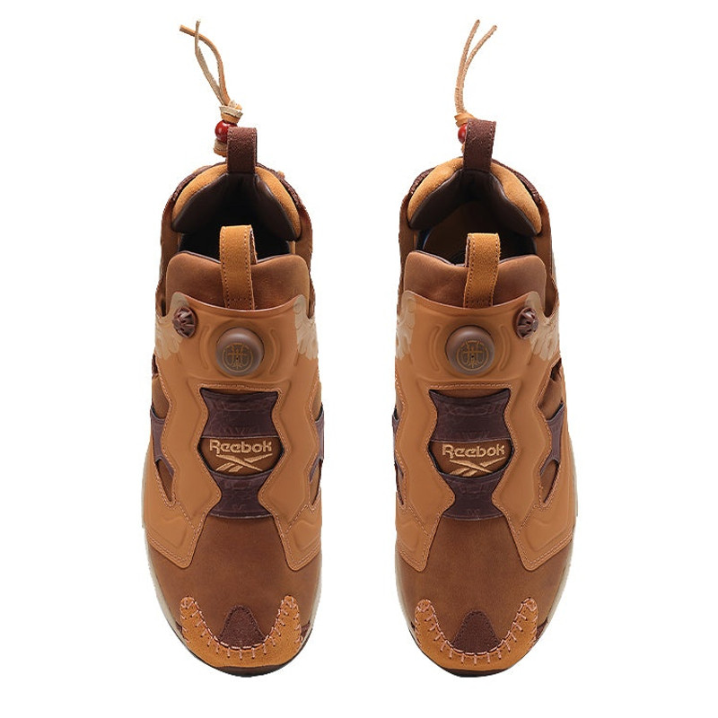 Reebok Reebok Instapump Fury 94 'Chinese New Year' 100207246 outlook