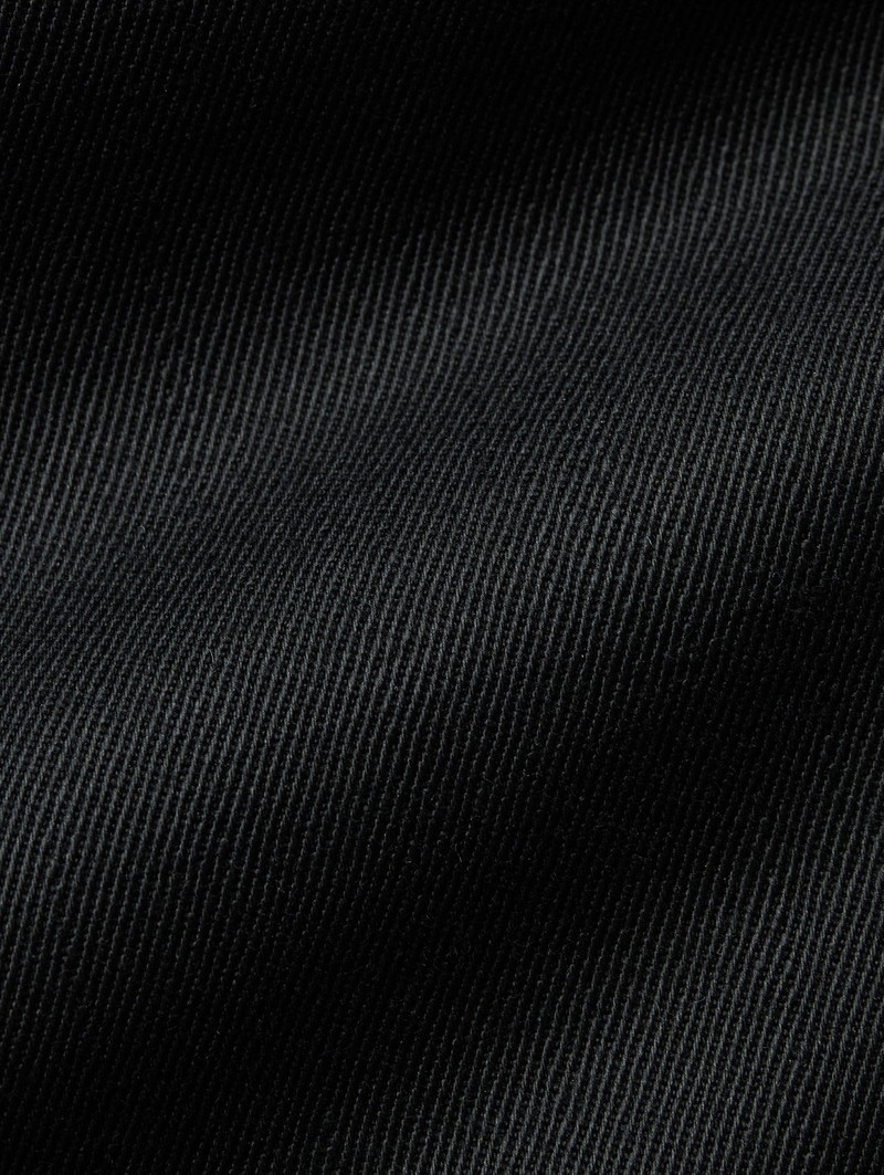Officer Chino - Black 8