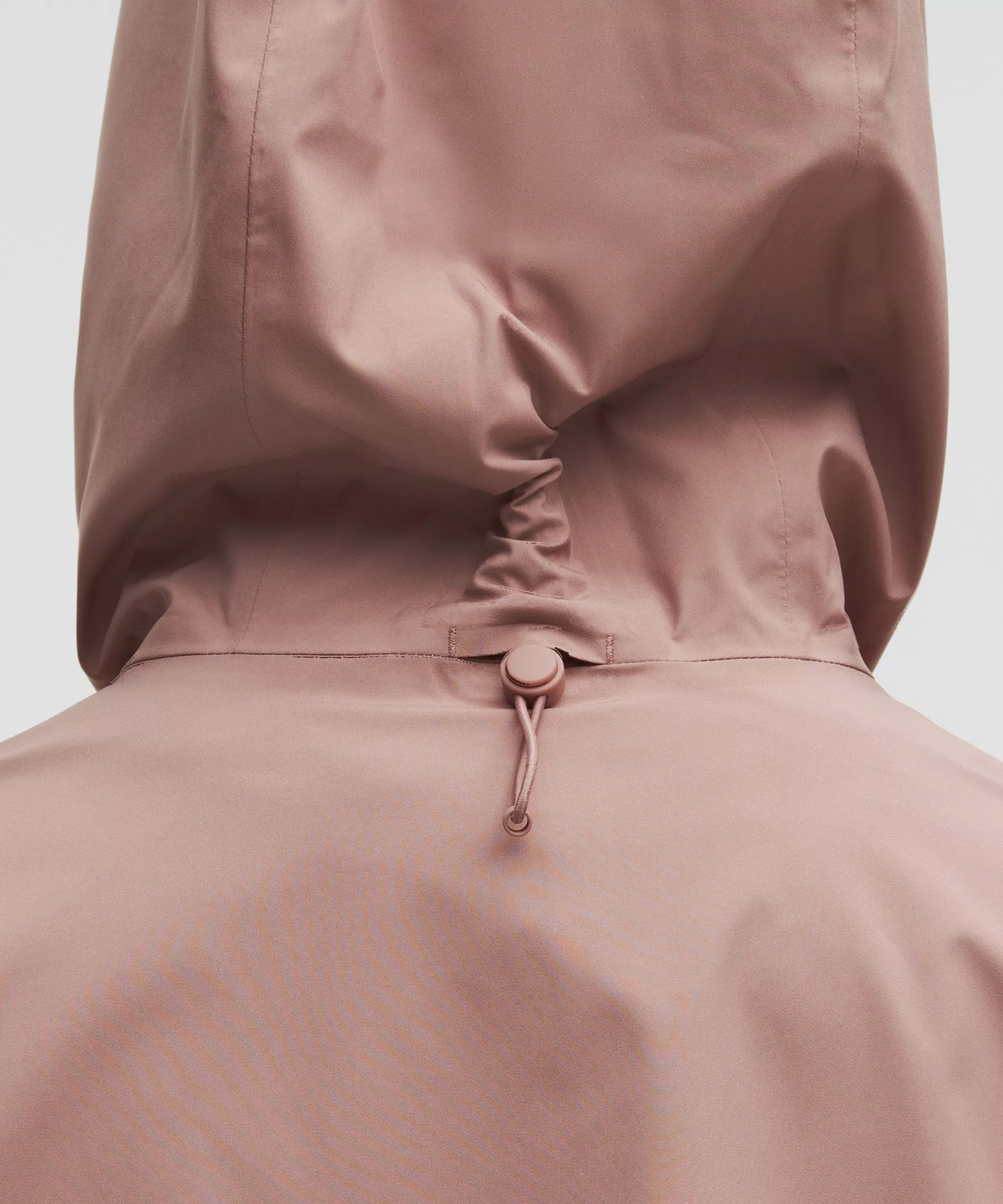 Rain Rebel Jacket - 9