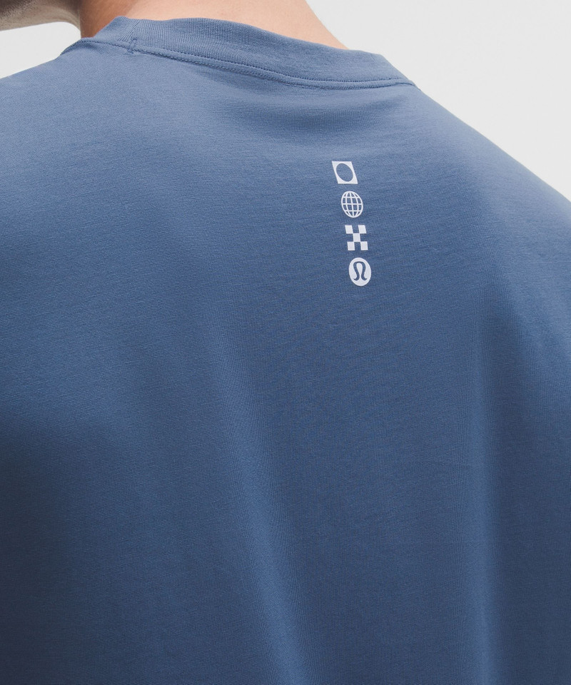 Zeroed In Long-Sleeve Shirt *Graphic 6