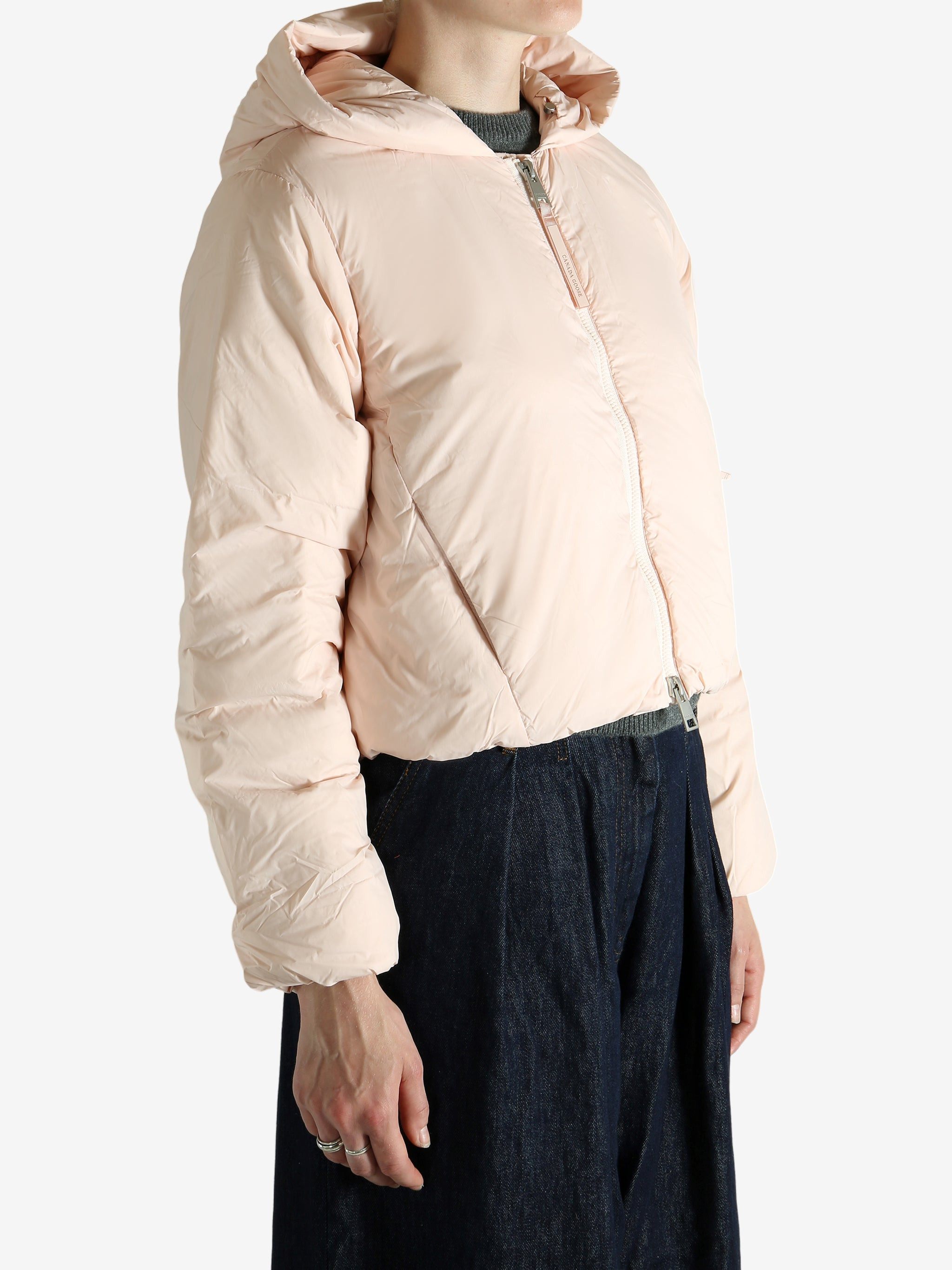 CANADA GOOSE - Women Elba Jacket - 2