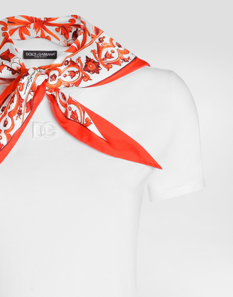 Jersey t-shirt 3