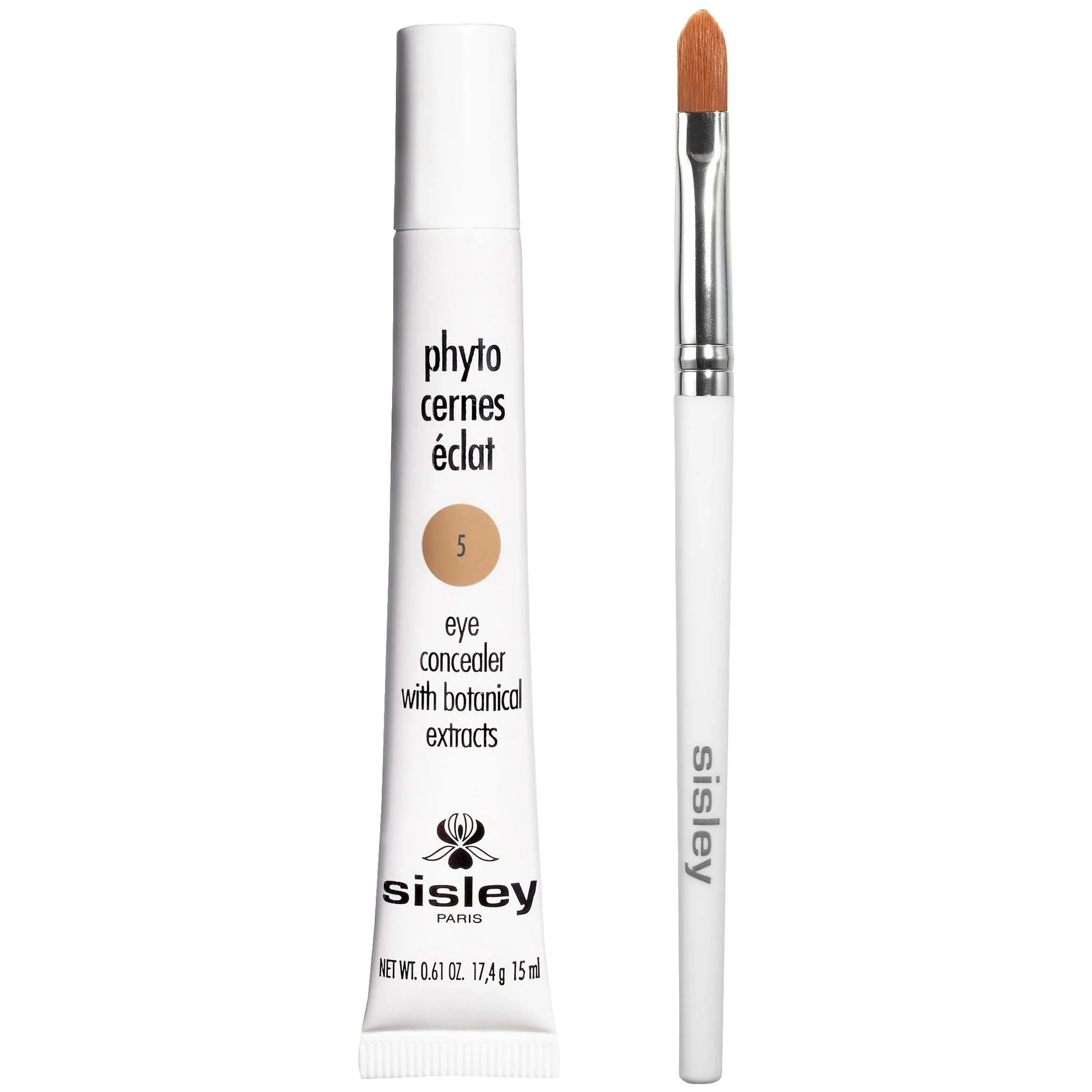 Sisley Paris Phyto-Cernes Eclat 5 - 1