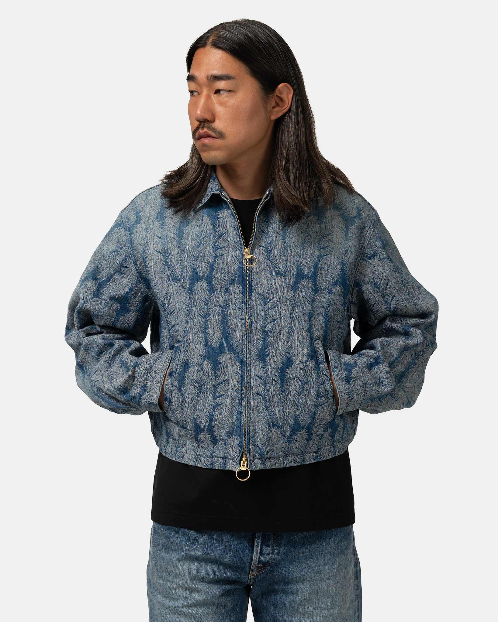 12oz MAGPIE Drizzler JKT Light - 4