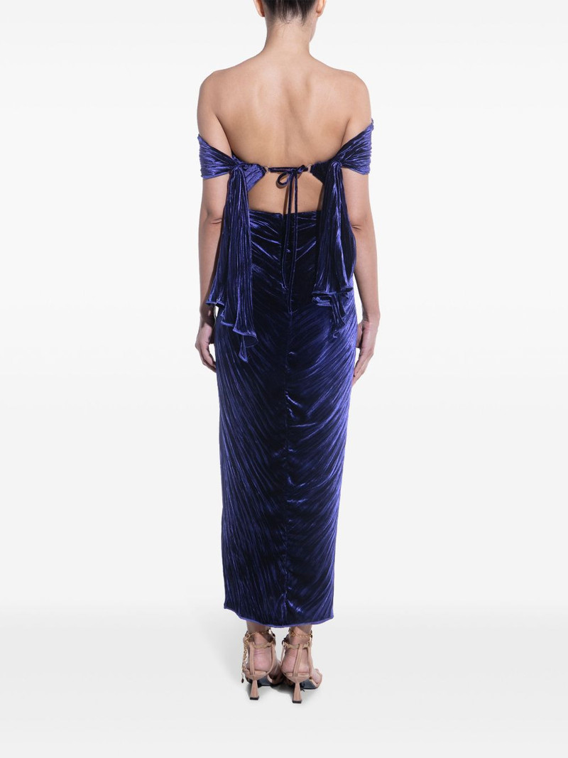 Yara midi dress 4