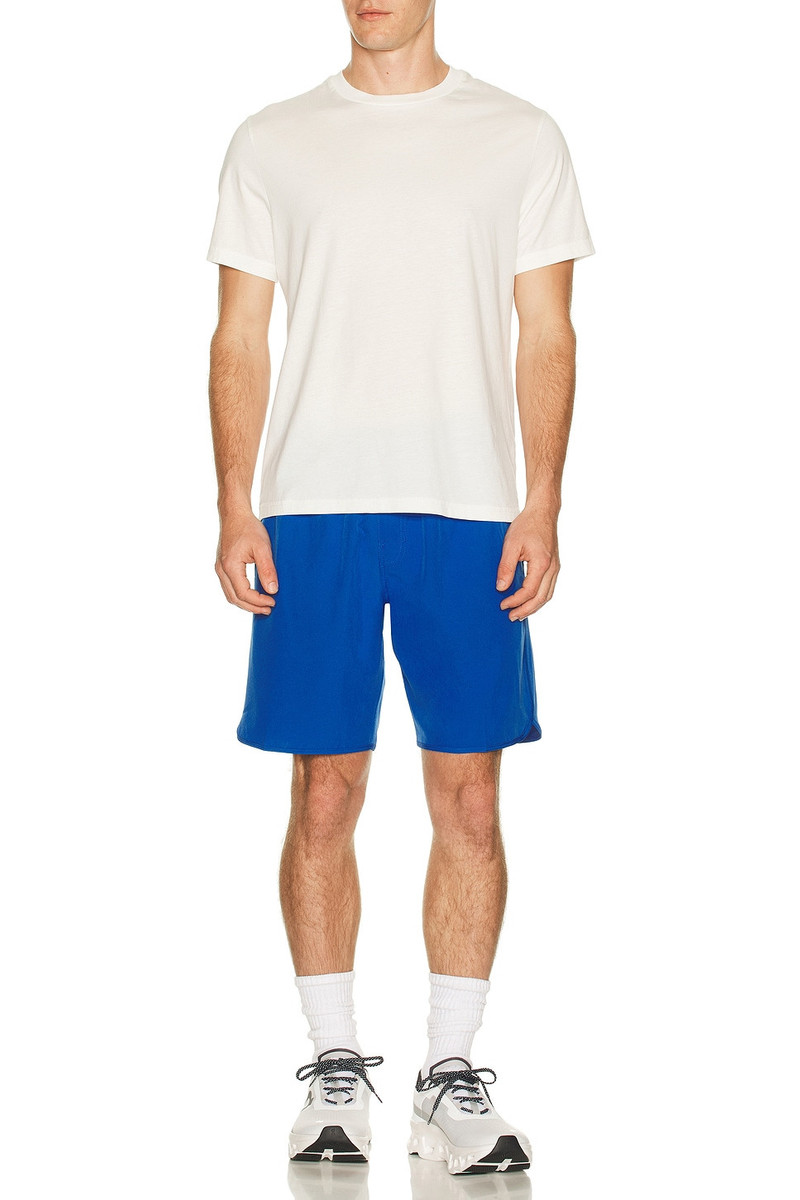 Fair Harbor 8" Anchor Solid Shorts outlook