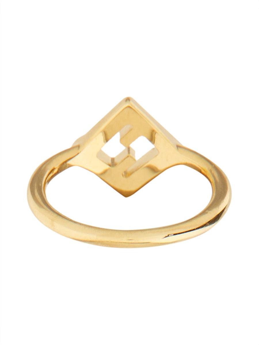 "Forever" Ring - 3