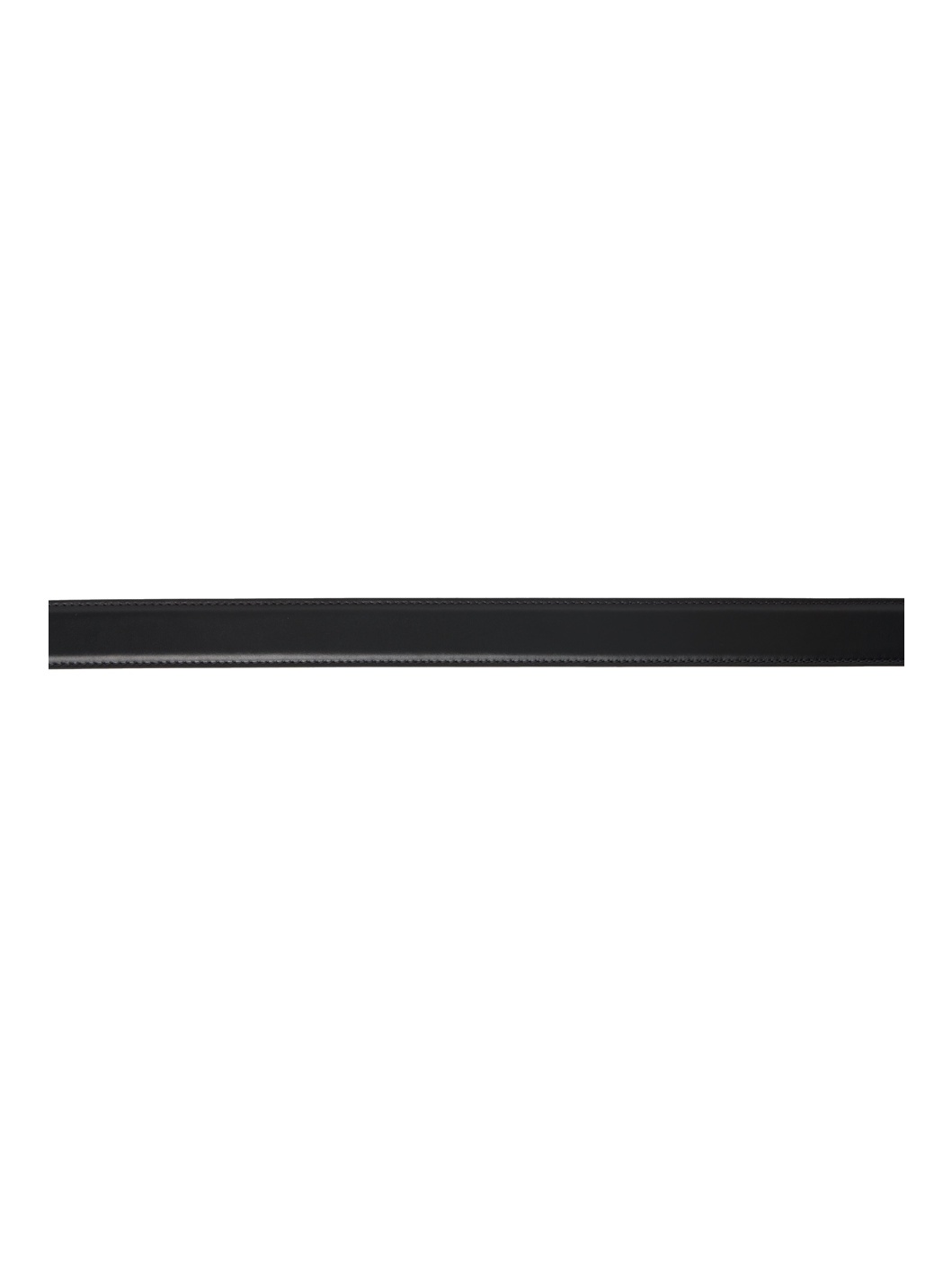 Black Lucca Belt - 2