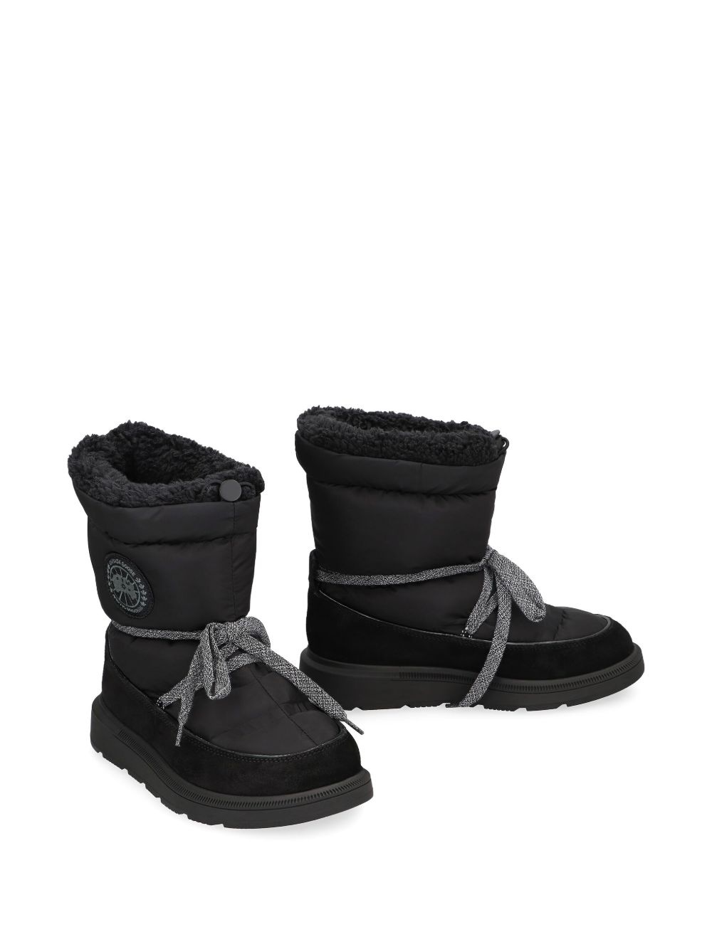 Demma boots - 2