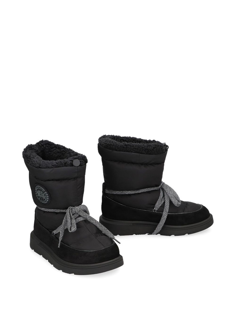 Canada Goose Demma boots outlook