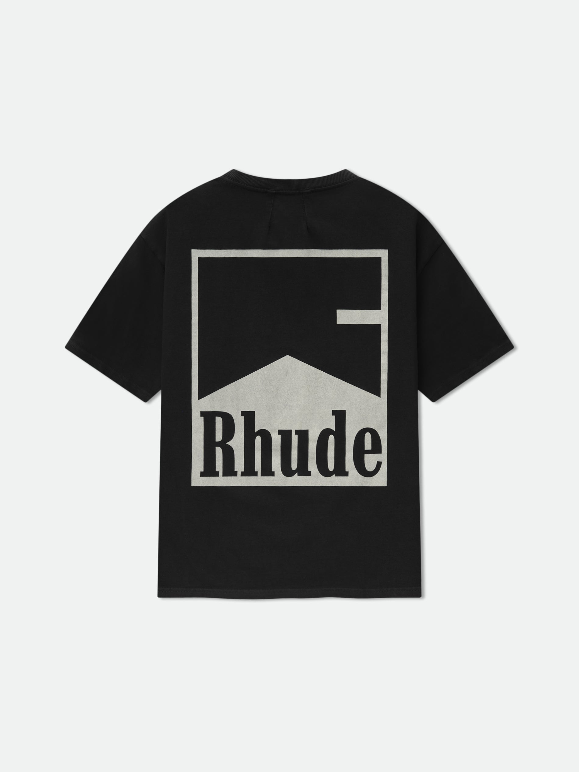RHUDE CHEVRON TEE - 2