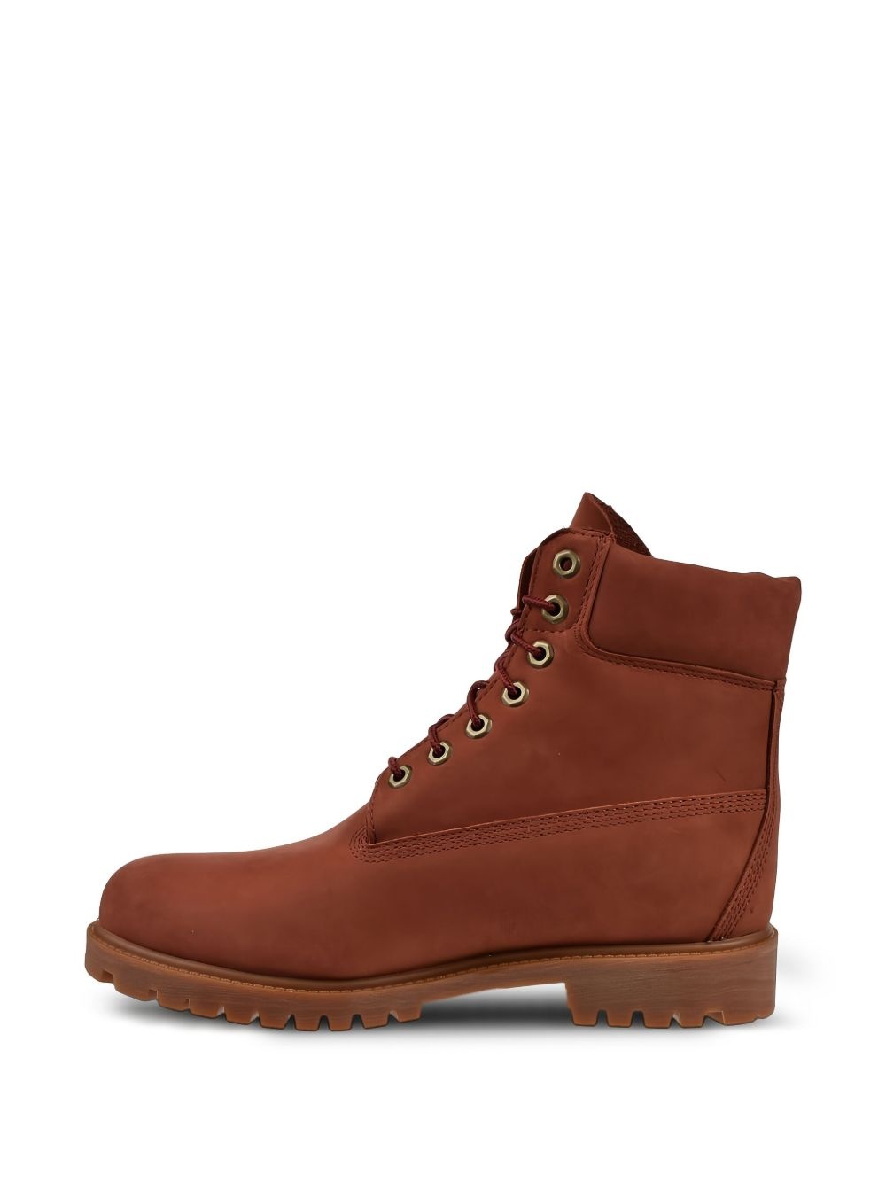 Heritage 6 Inch boots - 6