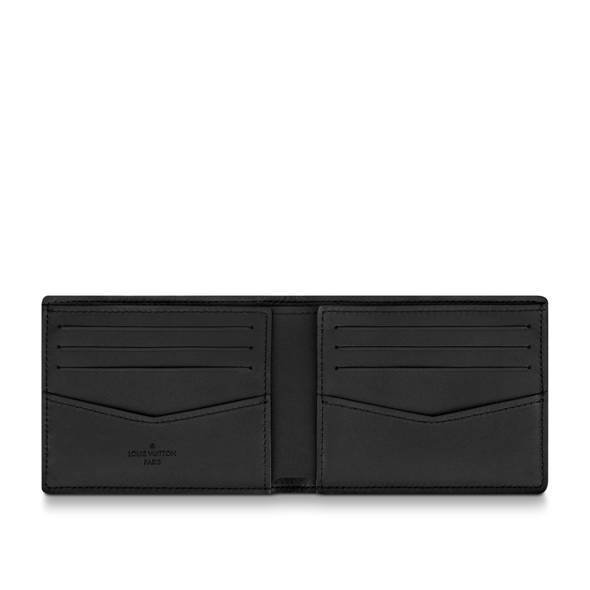 Slender Wallet - 4