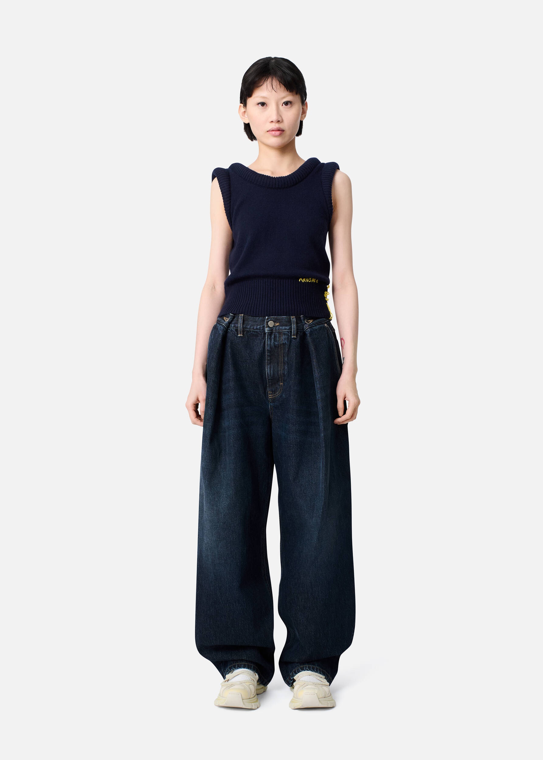 Marla Vest - 4