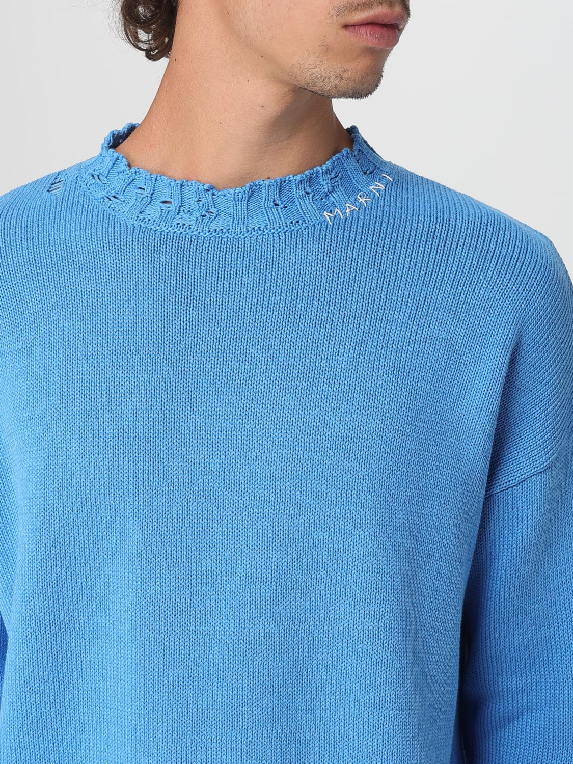 Sweater men Marni - 5