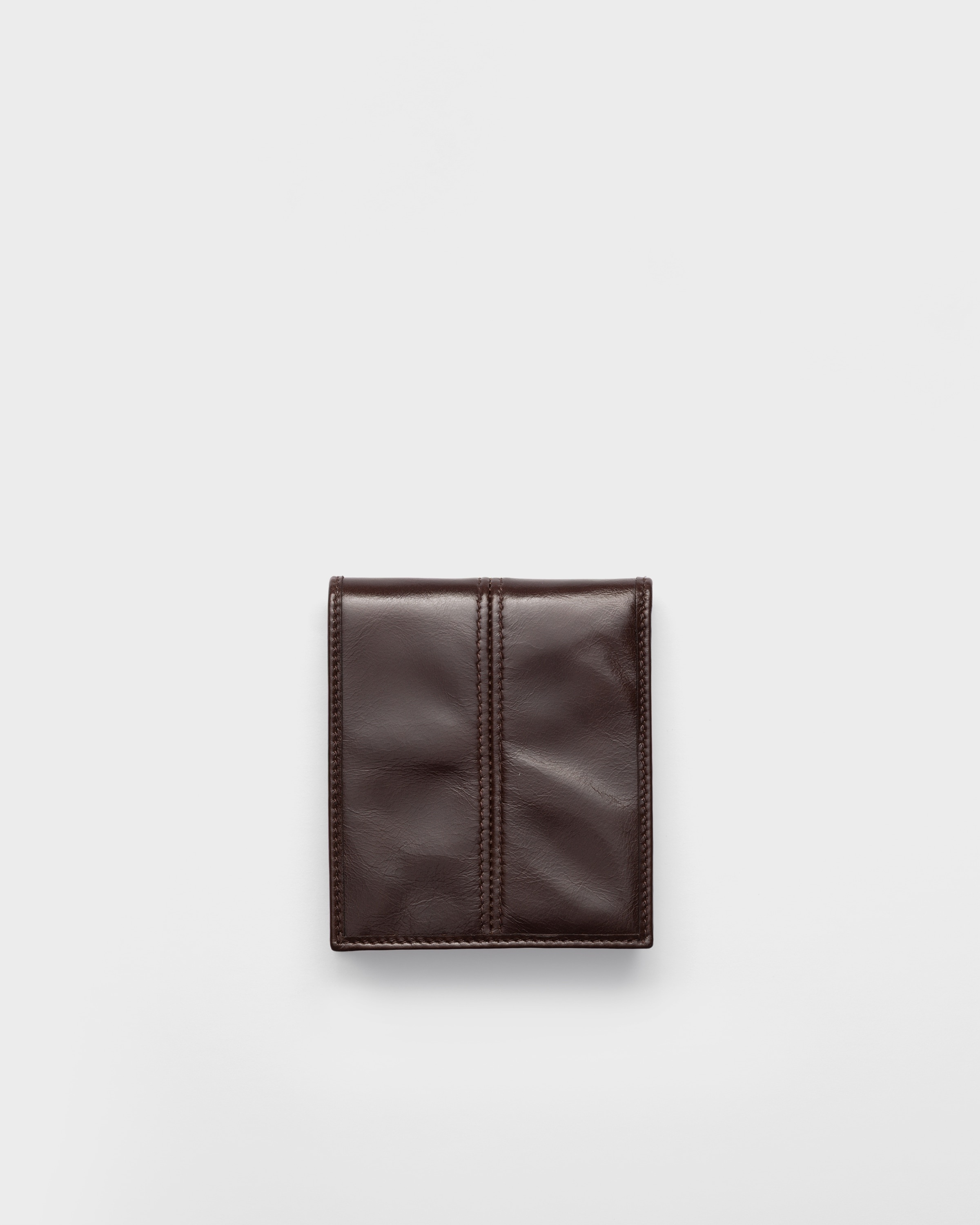 Leather wallet - 3