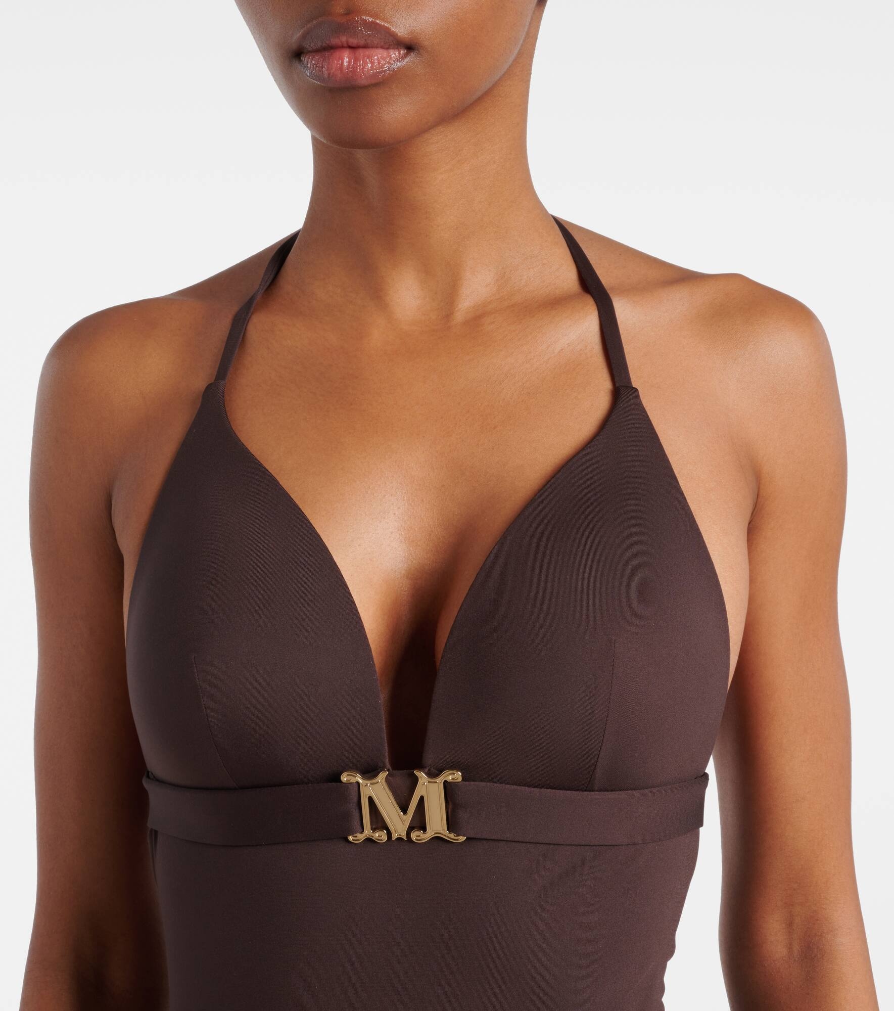 Cecilia embellished swimsuit - 4