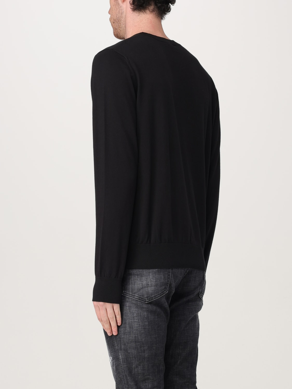 Sweater men Dsquared2 - 3