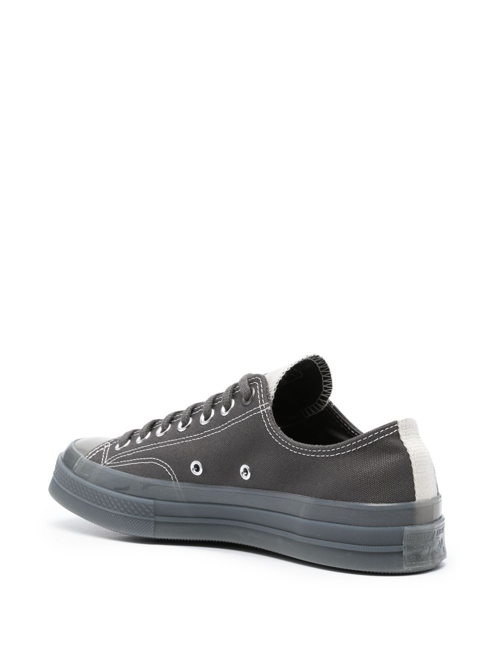 Chuck 70 lace-up sneakers - 3