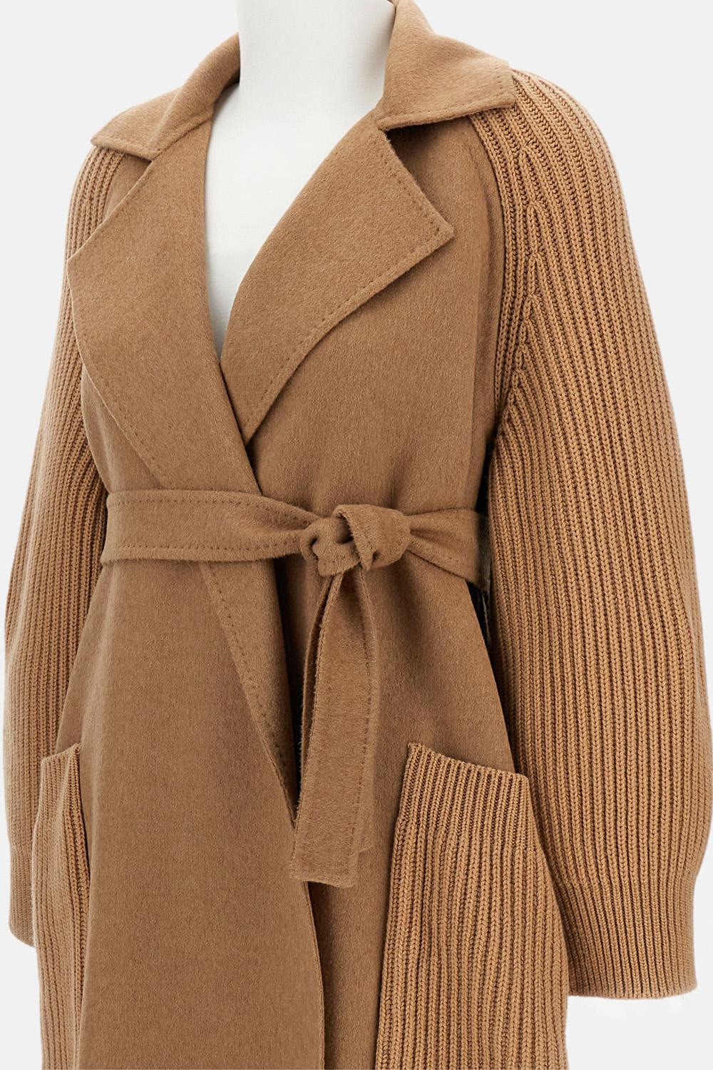 Long coat - 3