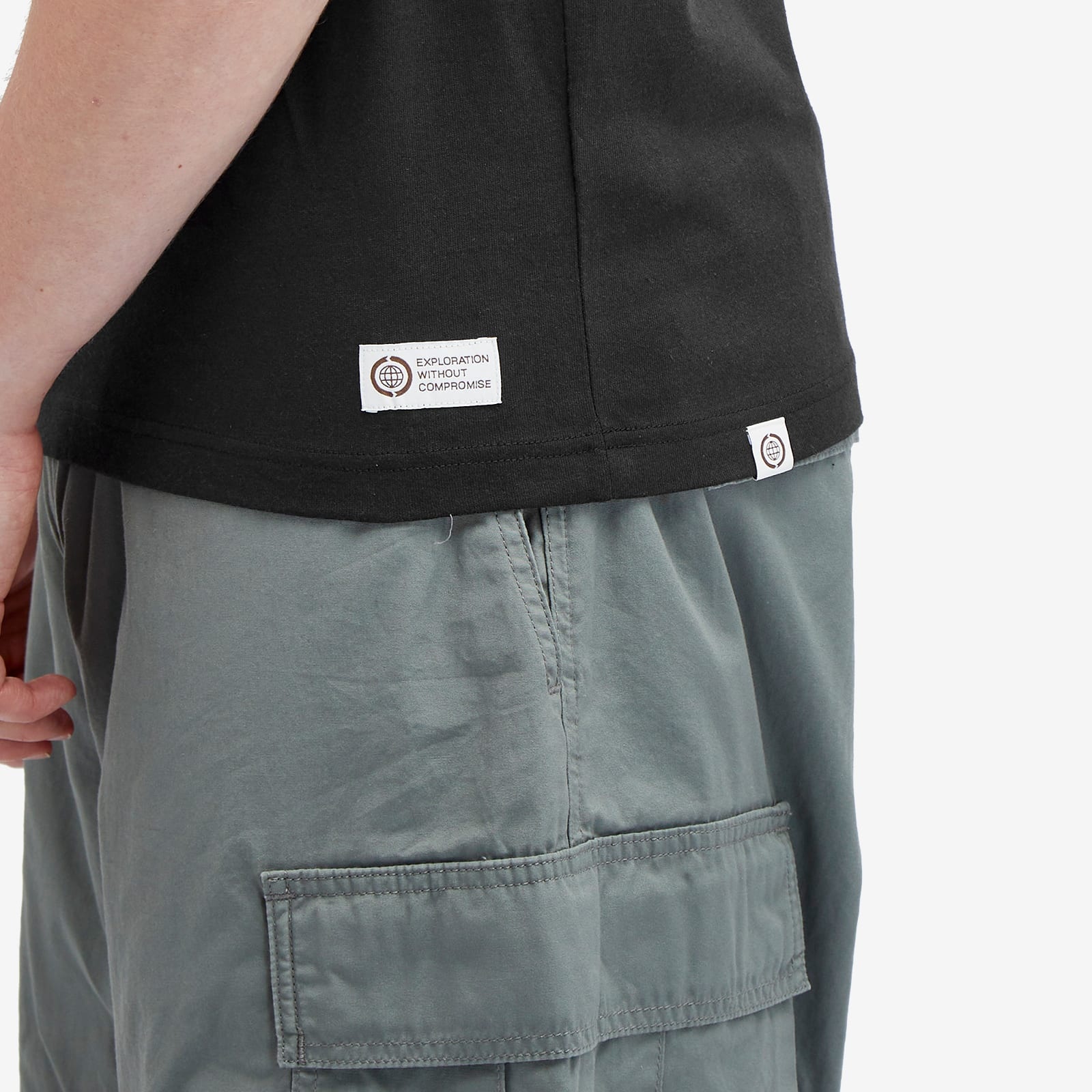 The North Face Berkeley California Pocket T-Shirt - 5