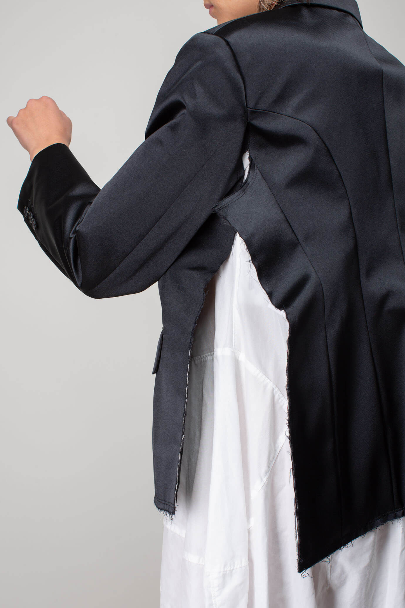 Ladies Jacket - 4