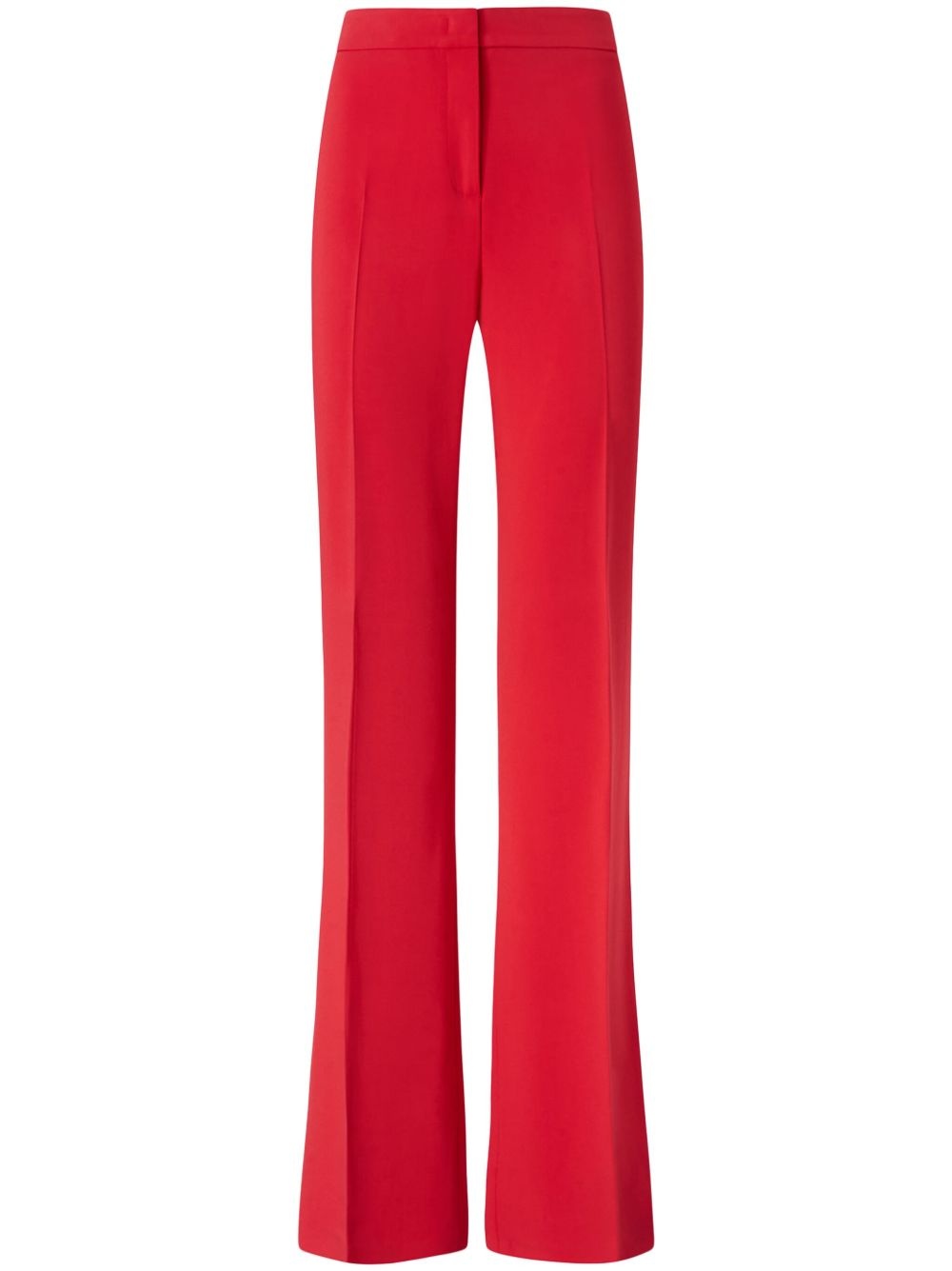 tailored trousers - 1