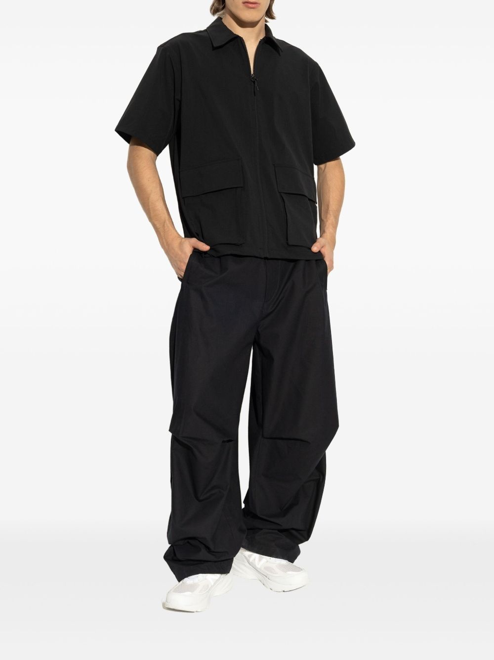 x New Balance sneakers - 6