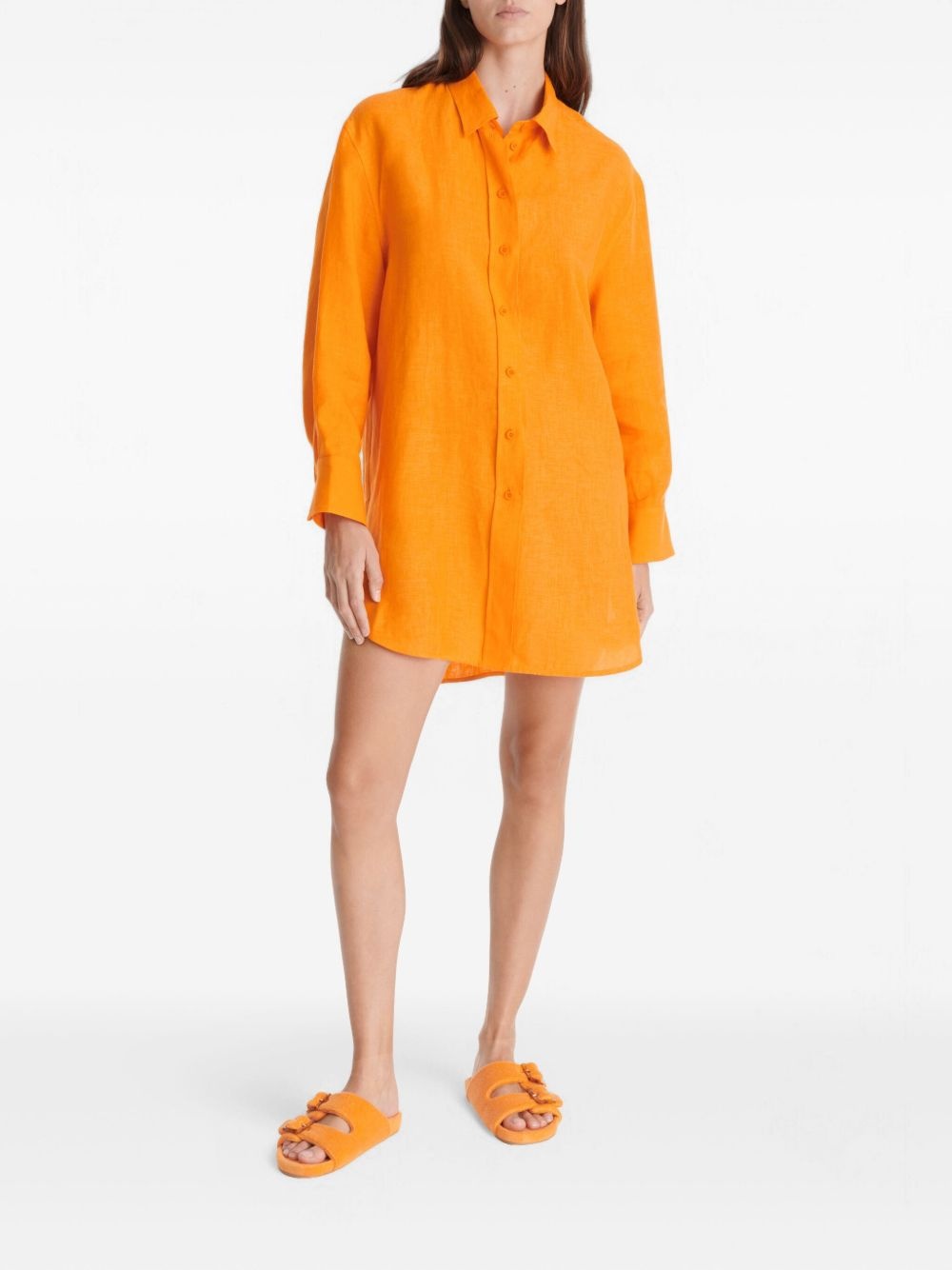 Mignonette shirt - 2