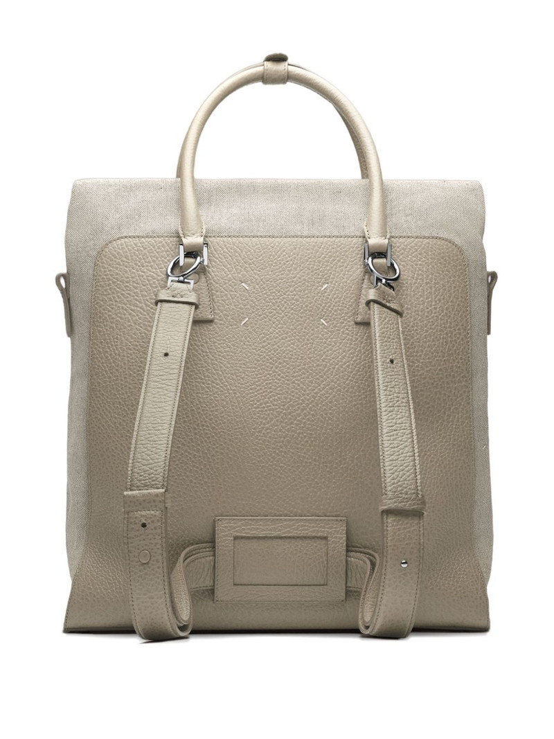 Maison Margiela 5AC Daily Vertical backpack outlook